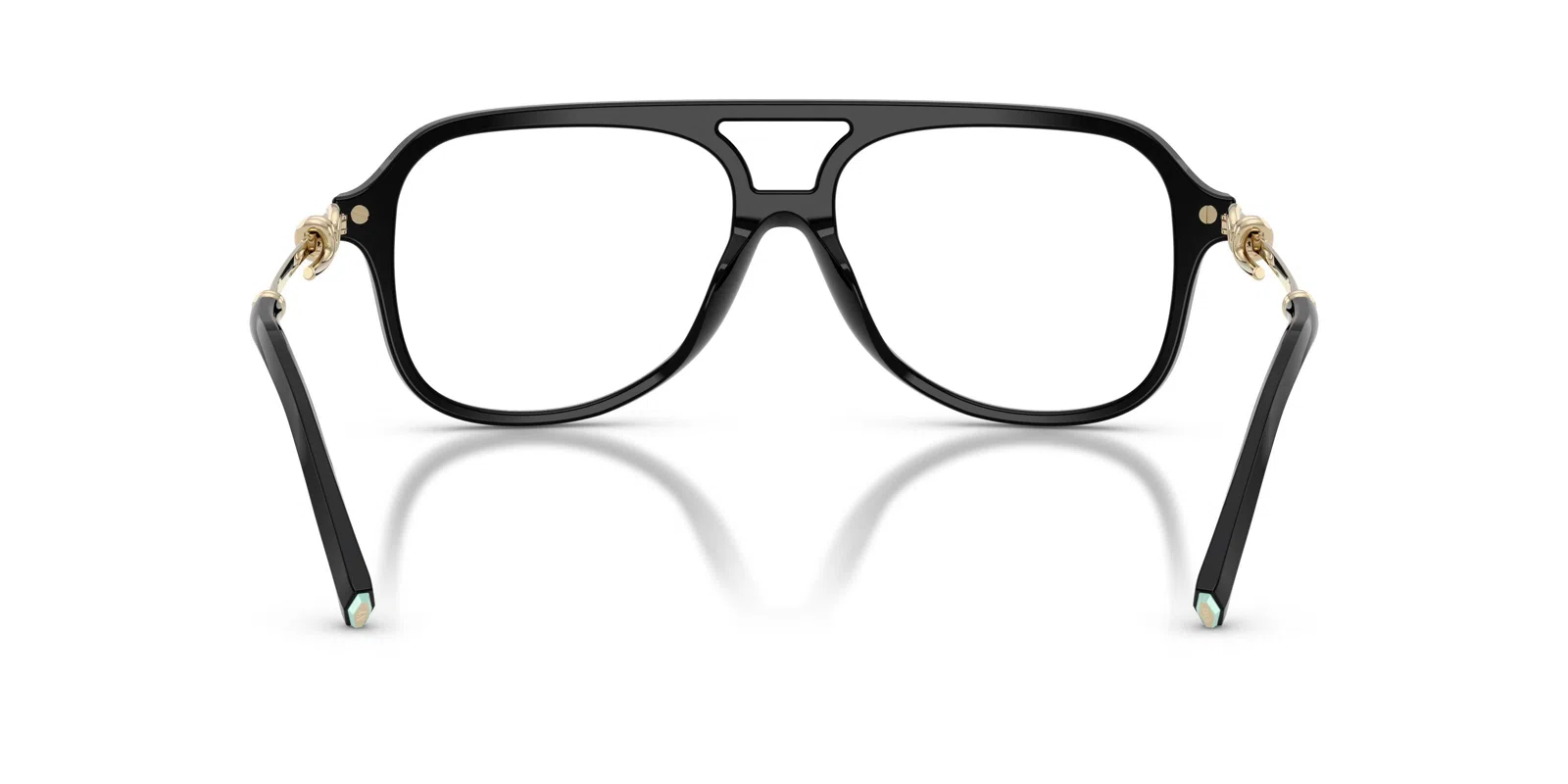 Tiffany 2283 Eyeglasses - view 8